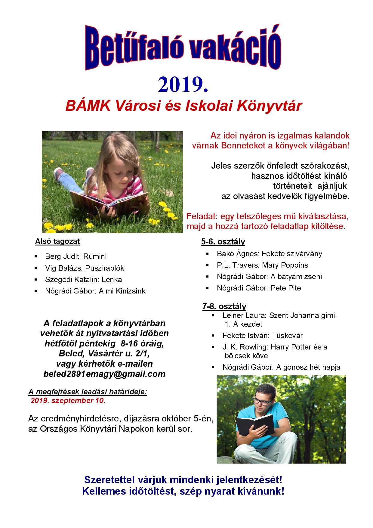 Betufalo 2019